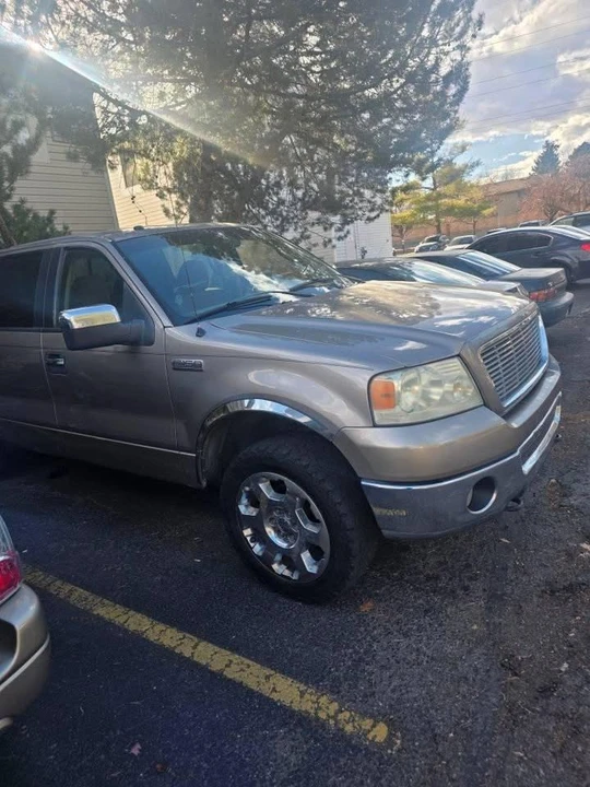 2006 Ford F-150 11th Gen - Image 3 of 3