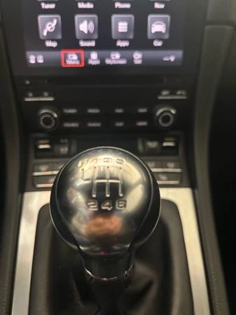 2021 Porsche 718 Cayman - Image 21 of 21