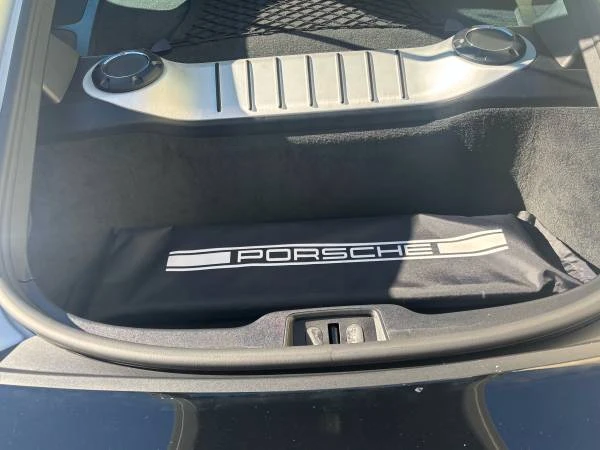 2021 Porsche 718 Cayman - Image 15 of 21
