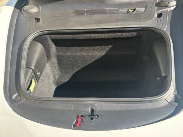 Porsche 718 Cayman - Image 16 of 21