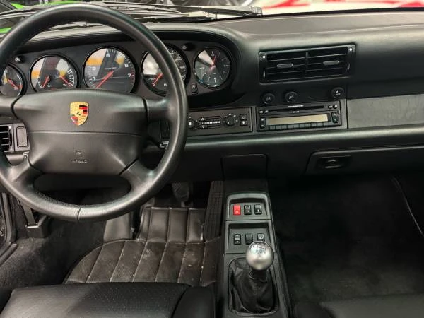 Porsche 718 Cayman - Image 11 of 21