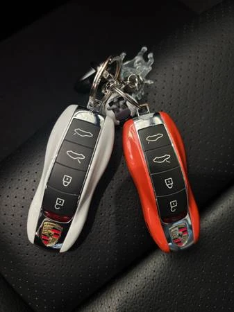 Porsche 718 Cayman - Image 18 of 21