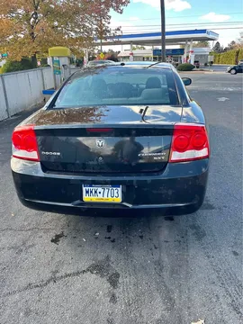 2010 Dodge Charger 3.5 High Output