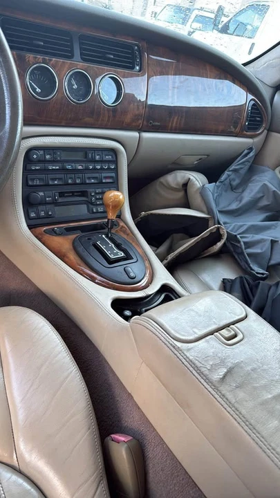 2003 Jaguar XK - Image 10 of 10
