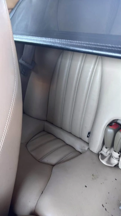 2003 Jaguar XK - Image 9 of 10