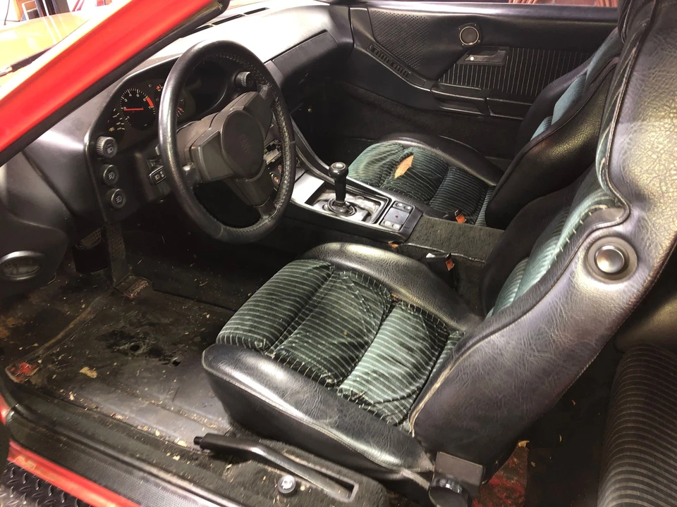1978 Porsche 928 - Image 6 of 7