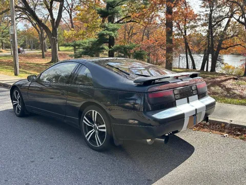 1990 Nissan 300ZX
