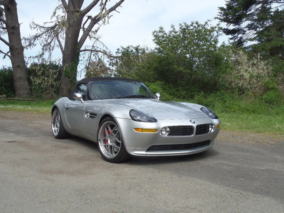 2002 BMW Z8 - Image 5 of 7