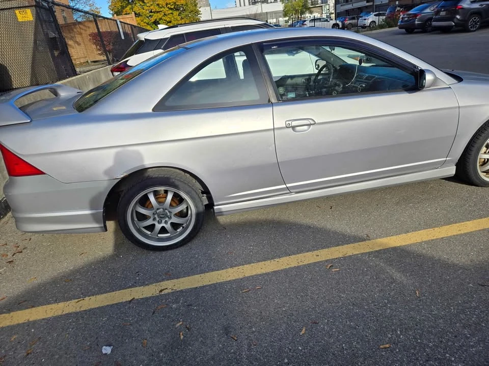 2002 Honda EP3 Civic Si - Image 3 of 6