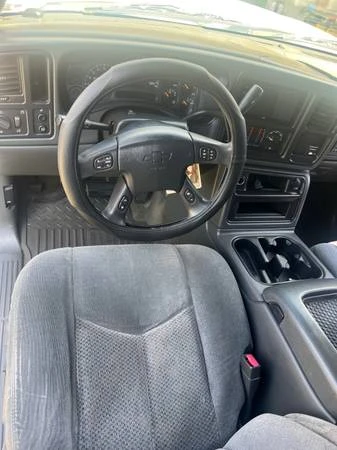 2004 Chevrolet Silverado 1st Gen - Image 13 of 19