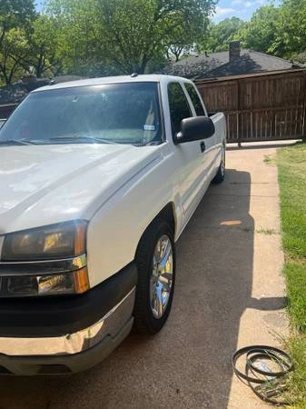 2004 Chevrolet Silverado 1st Gen - Image 2 of 19