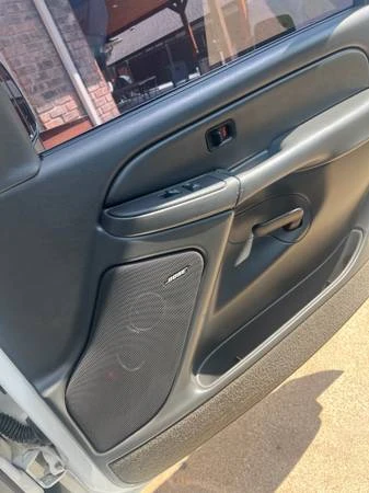 2004 Chevrolet Silverado 1st Gen - Image 11 of 19