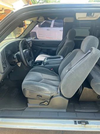2004 Chevrolet Silverado 1st Gen - Image 12 of 19