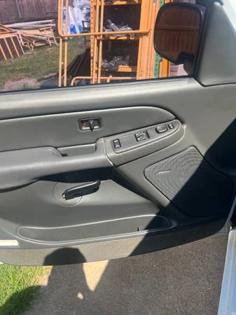 2004 Chevrolet Silverado 1st Gen - Image 16 of 19