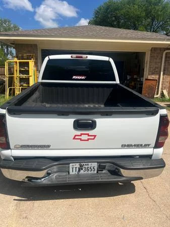 2004 Chevrolet Silverado 1st Gen - Image 6 of 19