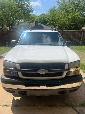 2004 Chevrolet Silverado 1st Gen - Image 3 of 19