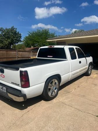 2004 Chevrolet Silverado 1st Gen - Image 5 of 19