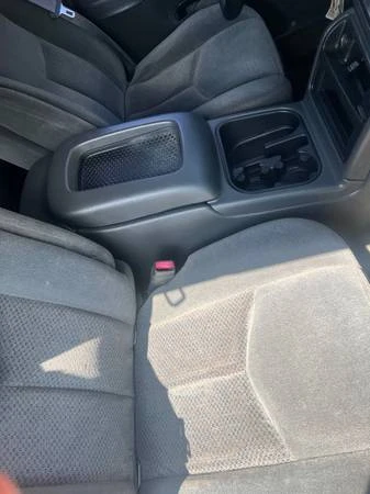 2004 Chevrolet Silverado 1st Gen - Image 9 of 19