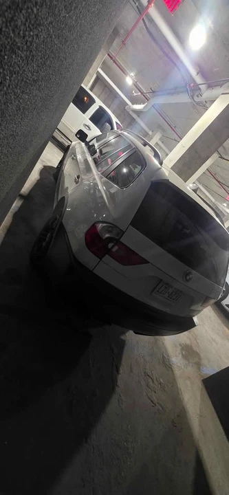 2005 BMW E83 X3 - Image 4 of 4