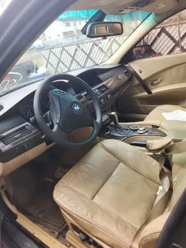 2006 BMW 530