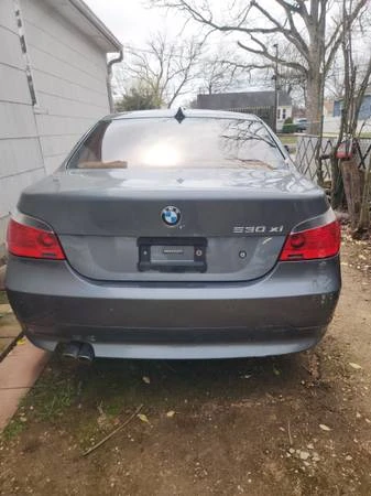 2006 BMW E60 5 Series Sedan - Image 6 of 6