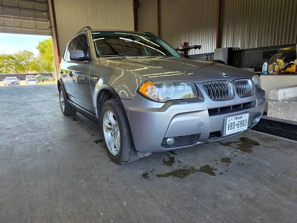 2006 BMW E83 X3 - Image 5 of 11