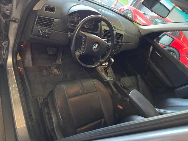 2006 BMW E83 X3 - Image 9 of 11