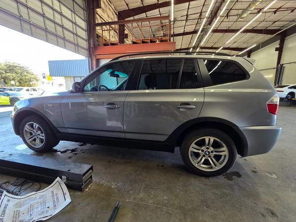 2006 BMW E83 X3 - Image 4 of 11
