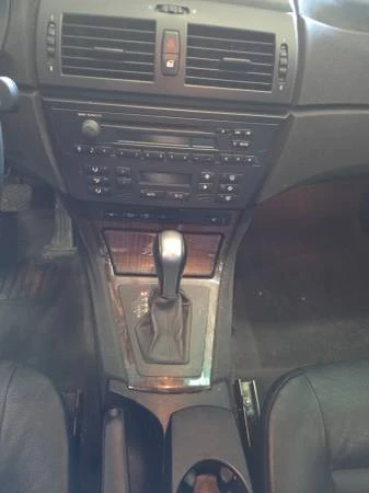 2006 BMW E83 X3 - Image 10 of 11