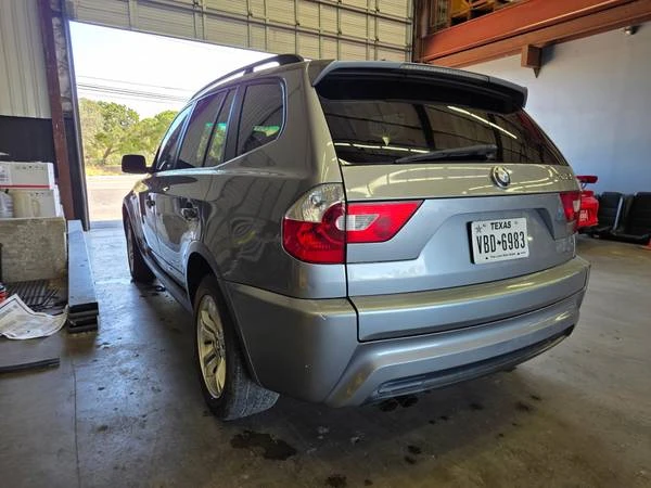 2006 BMW E83 X3 - Image 3 of 11
