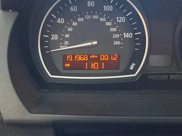 2006 BMW E83 X3 - Image 11 of 11
