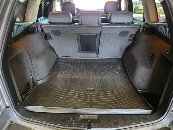 2006 BMW E83 X3 - Image 7 of 11