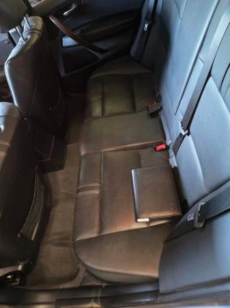 2006 BMW E83 X3 - Image 8 of 11