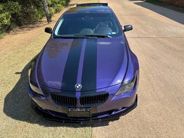 2007 BMW E63/E64 645Ci & 650i - Image 13 of 20