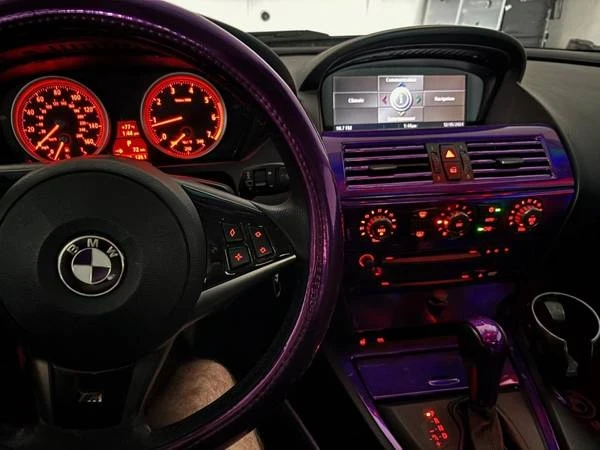 2007 BMW E63/E64 645Ci & 650i - Image 3 of 20