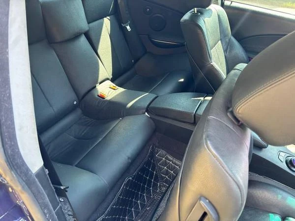 2007 BMW E63/E64 645Ci & 650i - Image 20 of 20