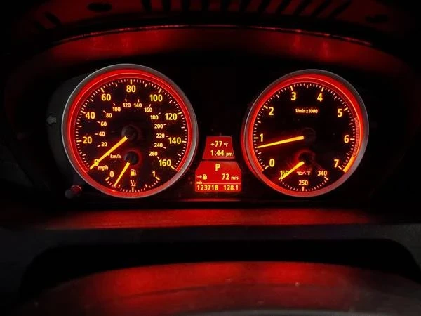 2007 BMW E63/E64 645Ci & 650i - Image 2 of 20