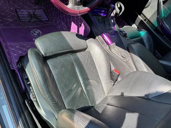 2007 BMW E63/E64 645Ci & 650i - Image 19 of 20