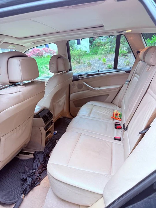 2008 BMW E70 X5 - Image 12 of 12