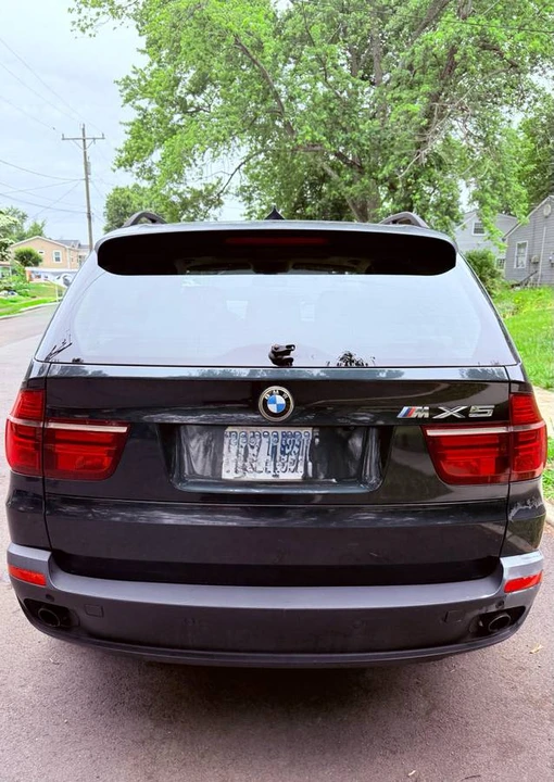 2008 BMW E70 X5 - Image 4 of 12