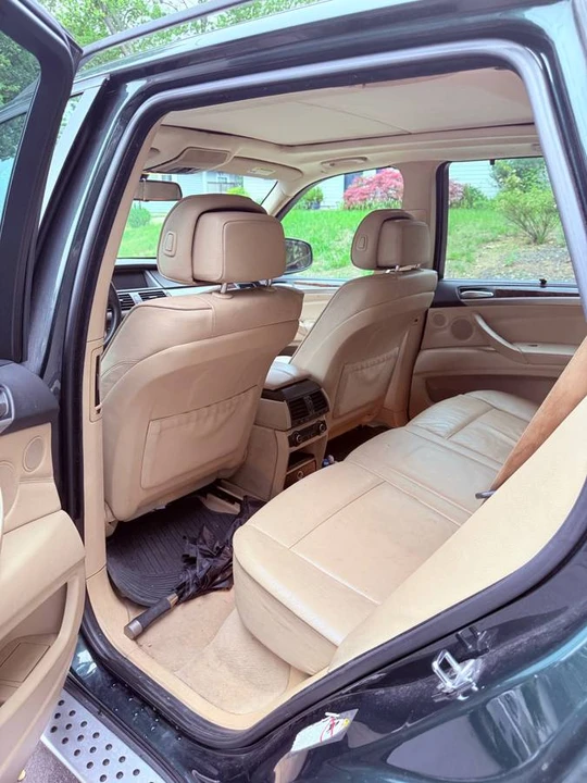 2008 BMW E70 X5 - Image 11 of 12