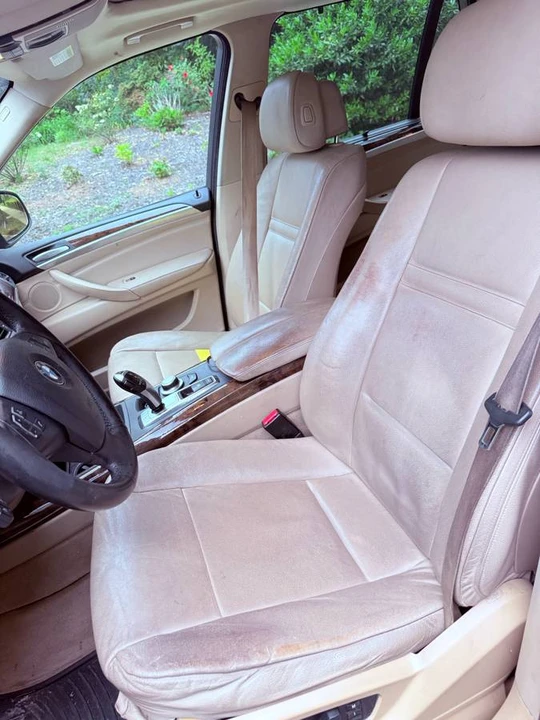2008 BMW E70 X5 - Image 7 of 12