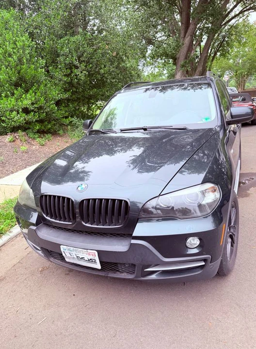 2008 BMW E70 X5 - Image 2 of 12