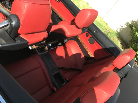 2008 BMW E93 335i Convertible - Image 6 of 10