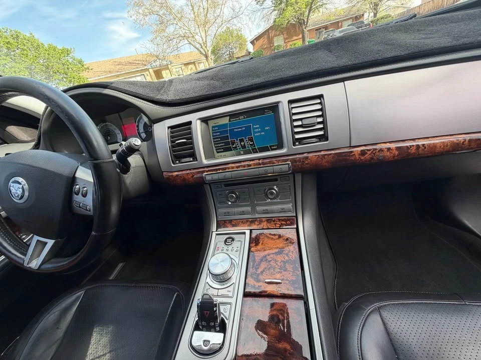 2009 Jaguar X250 XFR - Image 2 of 7