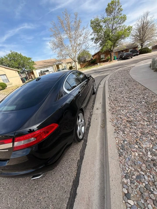 2009 Jaguar X250 XFR - Image 6 of 7