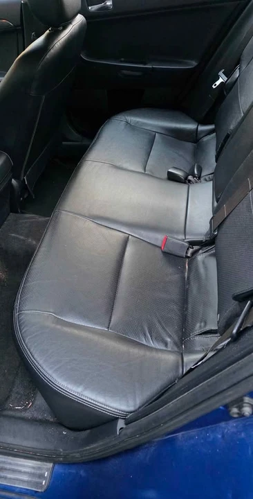 2010 Mitsubishi Lancer 9th Gen - Image 5 of 5