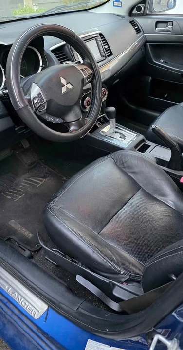 2010 Mitsubishi Lancer 9th Gen - Image 3 of 5