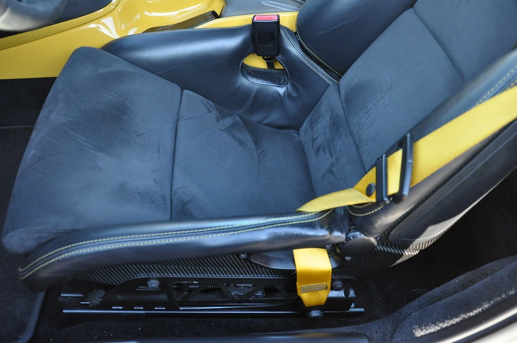 2010 Porsche 997 GT3 - Image 12 of 13