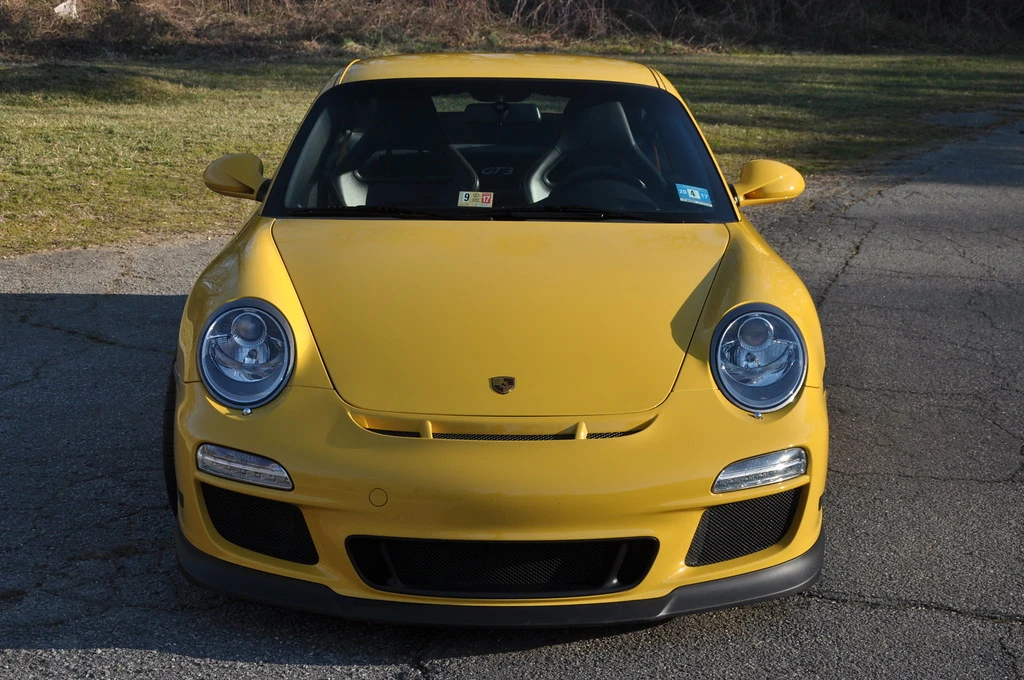 2010 Porsche 997 GT3 - Image 3 of 13